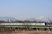 拝島車両区さんの投稿した写真