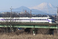 拝島車両区さんの投稿した写真