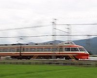 拝島車両区さんの投稿した写真