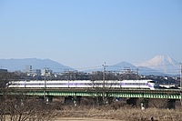 拝島車両区さんの投稿した写真