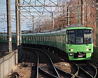 拝島車両区さんの投稿した写真