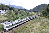 拝島車両区さんの投稿した写真