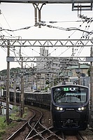 拝島車両区さんの投稿した写真