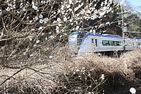 拝島車両区さんの投稿した写真