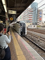 HT京阪快速急行さんの投稿した写真