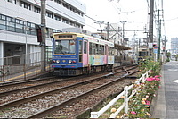 拝島車両区さんの投稿した写真