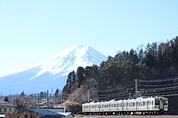 拝島車両区さんの投稿した写真