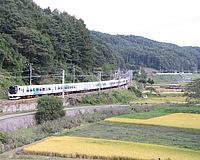 拝島車両区さんの投稿した写真