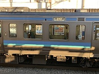 拝島車両区さんの投稿した写真