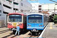 拝島車両区さんの投稿した写真