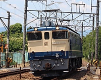 拝島車両区さんの投稿した写真