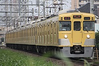 拝島車両区さんの投稿した写真