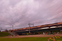 寝台特急サンライズ出雲・瀬戸号さんの投稿した写真