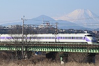 拝島車両区さんの投稿した写真