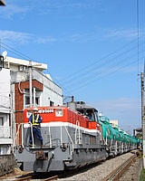 拝島車両区さんの投稿した写真