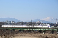 拝島車両区さんの投稿した写真