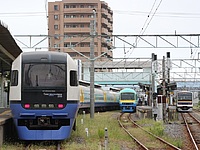 拝島車両区さんの投稿した写真