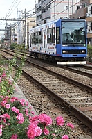 拝島車両区さんの投稿した写真