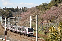 拝島車両区さんの投稿した写真