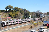 拝島車両区さんの投稿した写真