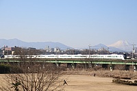 拝島車両区さんの投稿した写真