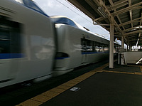 金沢ノ名列車さんの投稿した写真