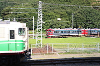 拝島車両区さんの投稿した写真