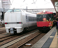 金沢ノ名列車さんの投稿した写真