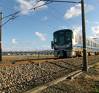 金沢ノ名列車さんの投稿した写真