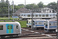 拝島車両区さんの投稿した写真