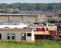 拝島車両区さんの投稿した写真