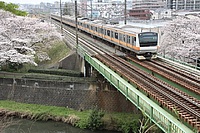 拝島車両区さんの投稿した写真