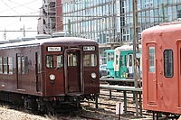 拝島車両区さんの投稿した写真