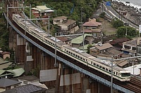 拝島車両区さんの投稿した写真