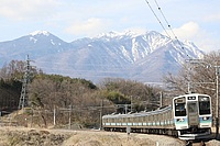 拝島車両区さんの投稿した写真