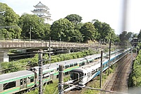 拝島車両区さんの投稿した写真