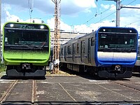 浦和電車区さんの投稿した写真