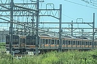 拝島車両区さんの投稿した写真