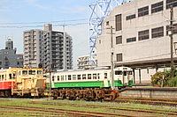 拝島車両区さんの投稿した写真