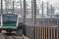 浦和電車区さんの投稿した写真