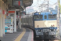 浦和電車区さんの投稿した写真