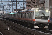 浦和電車区さんの投稿した写真