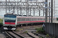 浦和電車区さんの投稿した写真