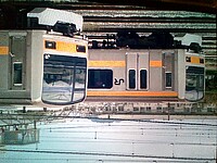 大師前行き電車さんの投稿した写真