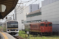 拝島車両区さんの投稿した写真