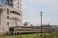 拝島車両区さんの投稿した写真