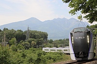 拝島車両区さんの投稿した写真