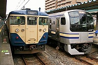 急行かいじさんの投稿した写真