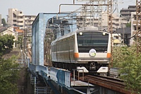 拝島車両区さんの投稿した写真