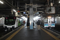 拝島車両区さんの投稿した写真